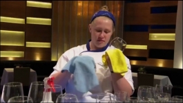 Hells Kitchen US - Season 20 Episode 07